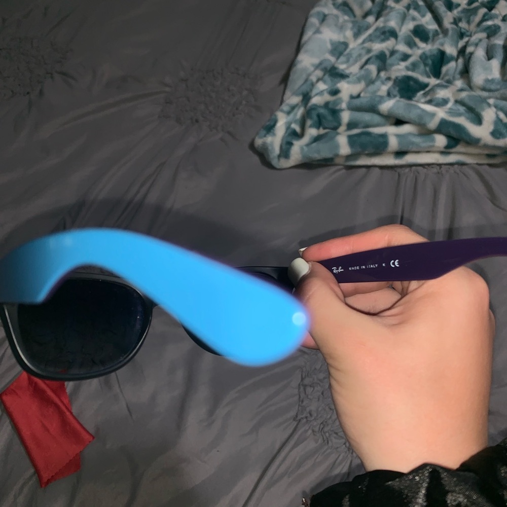 Ray bans - Picture 8 of 8
